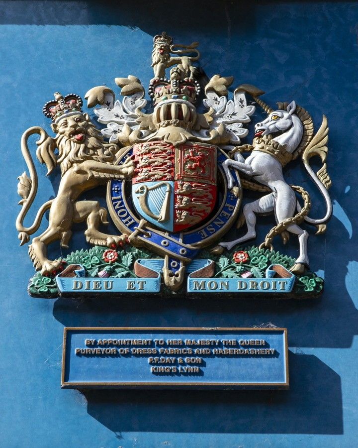 iStock-royal-warrant