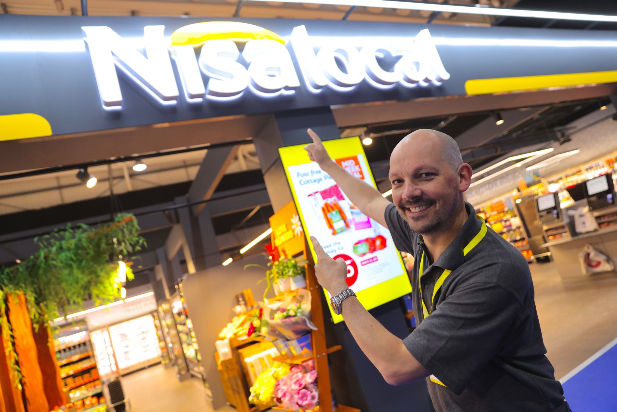 Exclusive: Nisa’s new MD opens up on near-future strategy