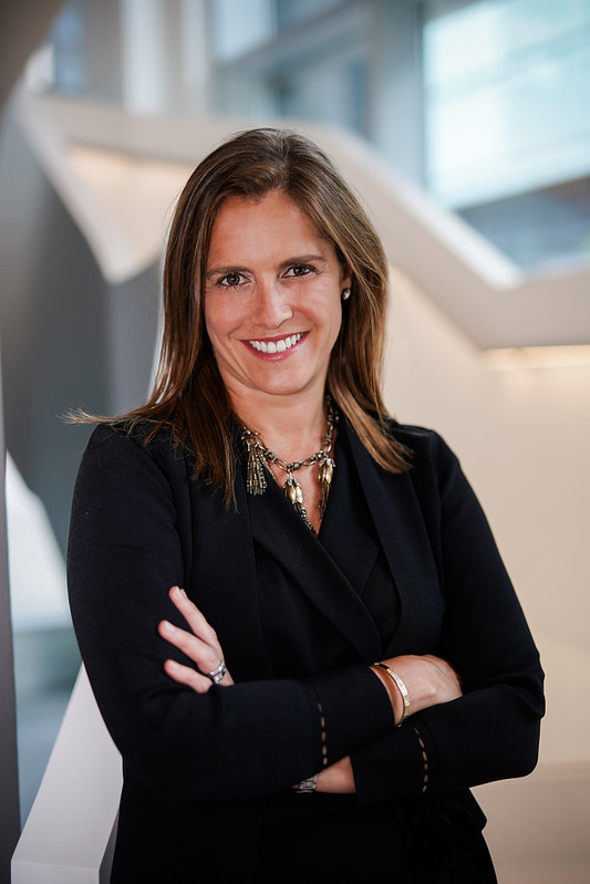 Lisa Gibby appointed Nestlé chief communications officer