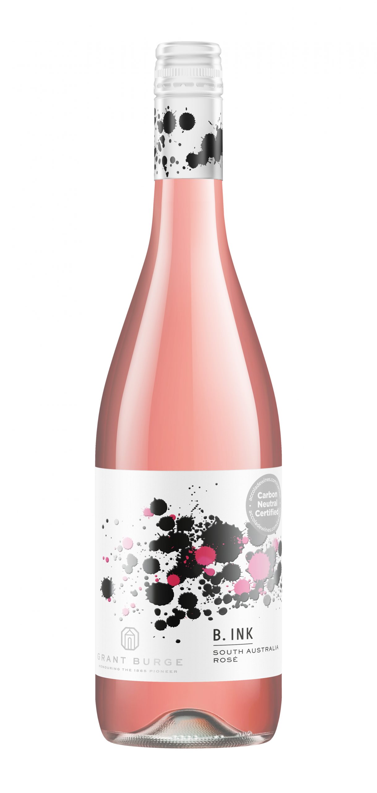 Accolade’s new B.INK Rosé and Chardonnay editions arrive