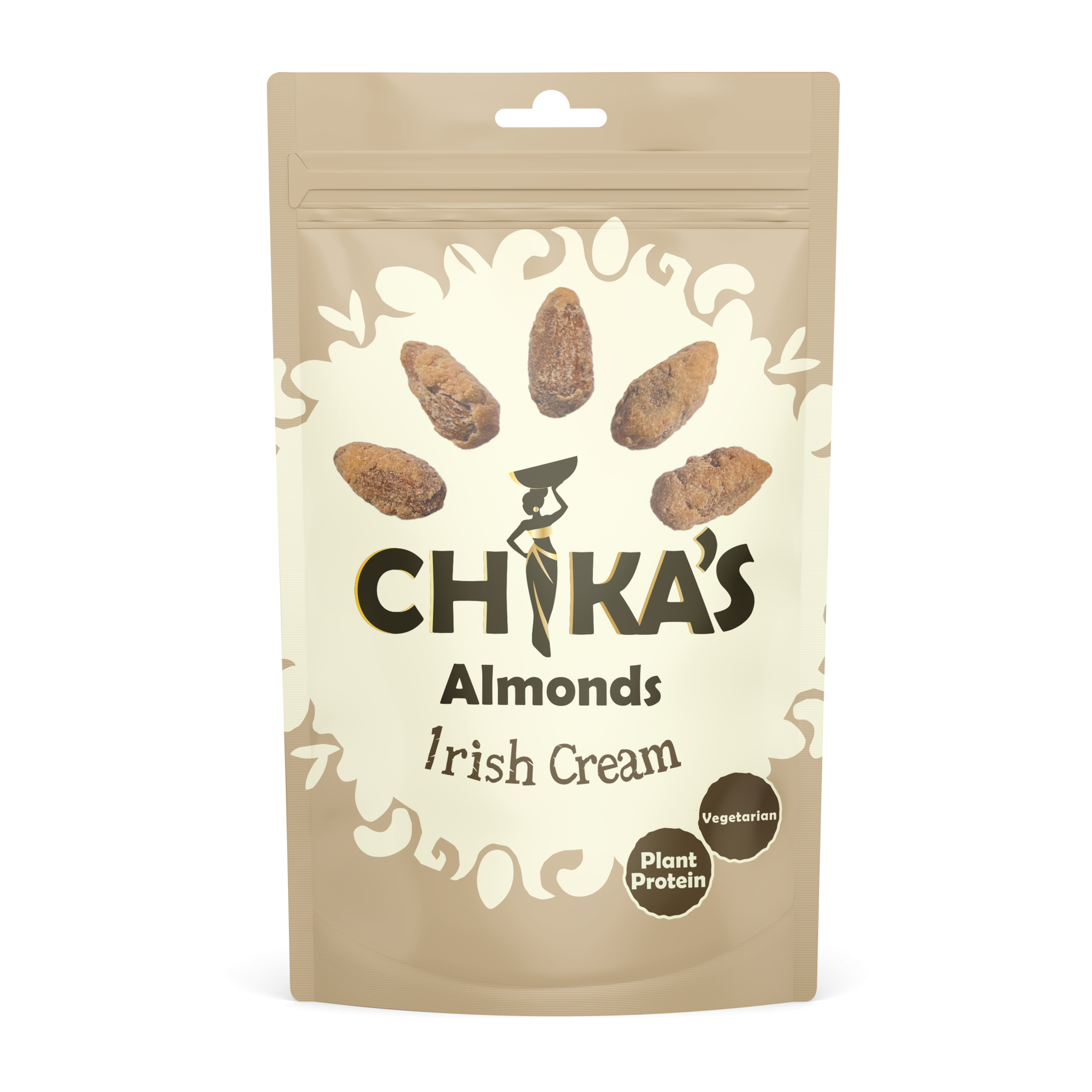 Chika’s launches new Sweet Almonds for the festive season