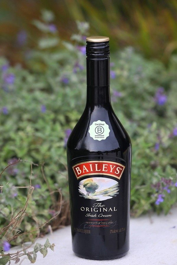 Baileys secures B Corp certification