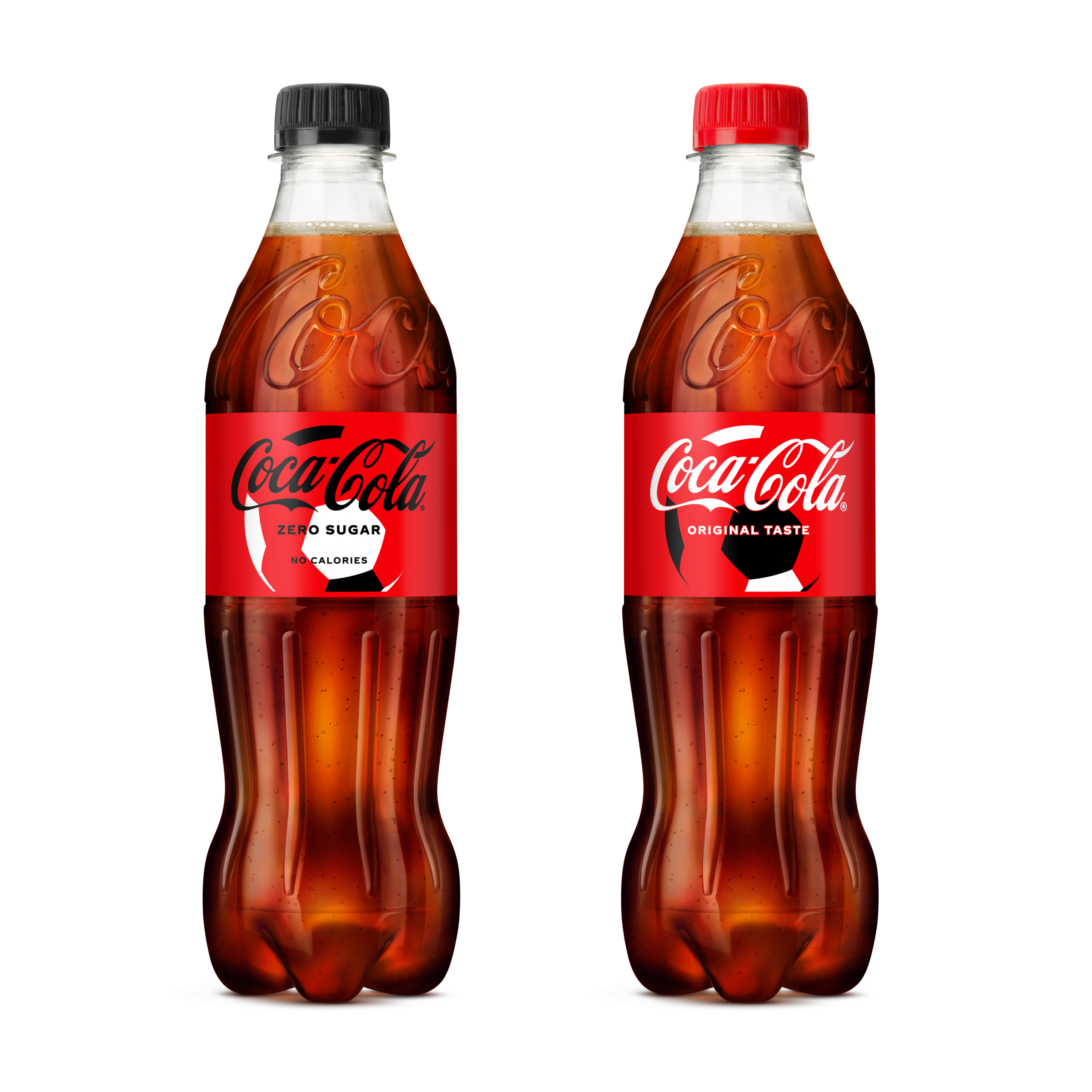 Coca-Cola launches FIFA World Cup campaign, on-pack promotion