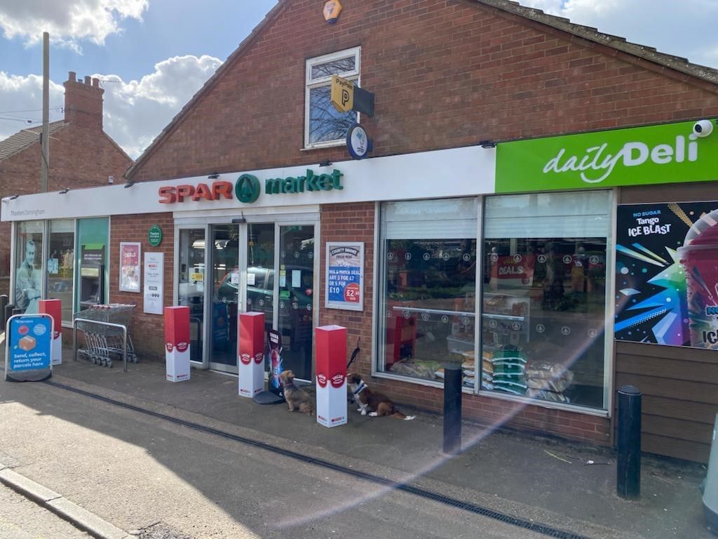 Rebranded Dersingham SPAR store sees increase in sales and margin