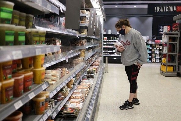 Food prices to rise further, warns ASDA former chief