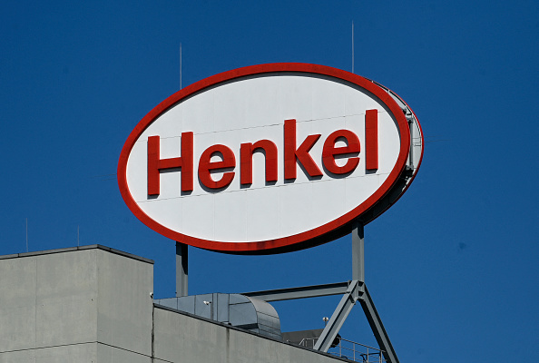 Clouded economic outlook makes planning tough, says Henkel chief
