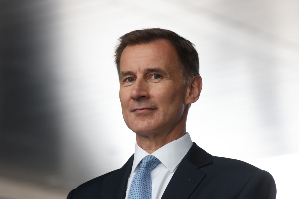 BIRA urges new Chancellor Jeremy Hunt to face challenges head on