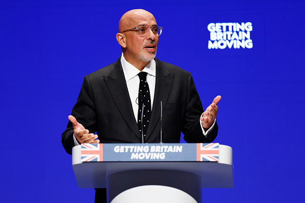 Winter blackouts are ‘extremely unlikely’, says Zahawi