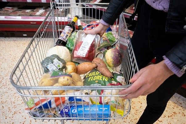 Rising prices of fresh food, milk, sugar push food inflation to record high: BRC