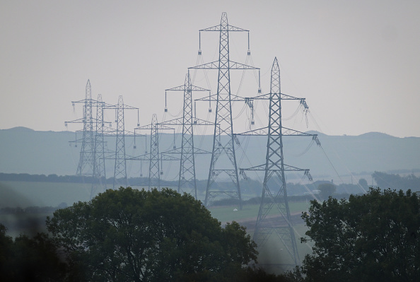 ACS condemns government as UK cuts energy support for businesses