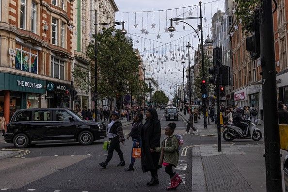 ‘More gloom than glitter’ for retail this Christmas: BRC