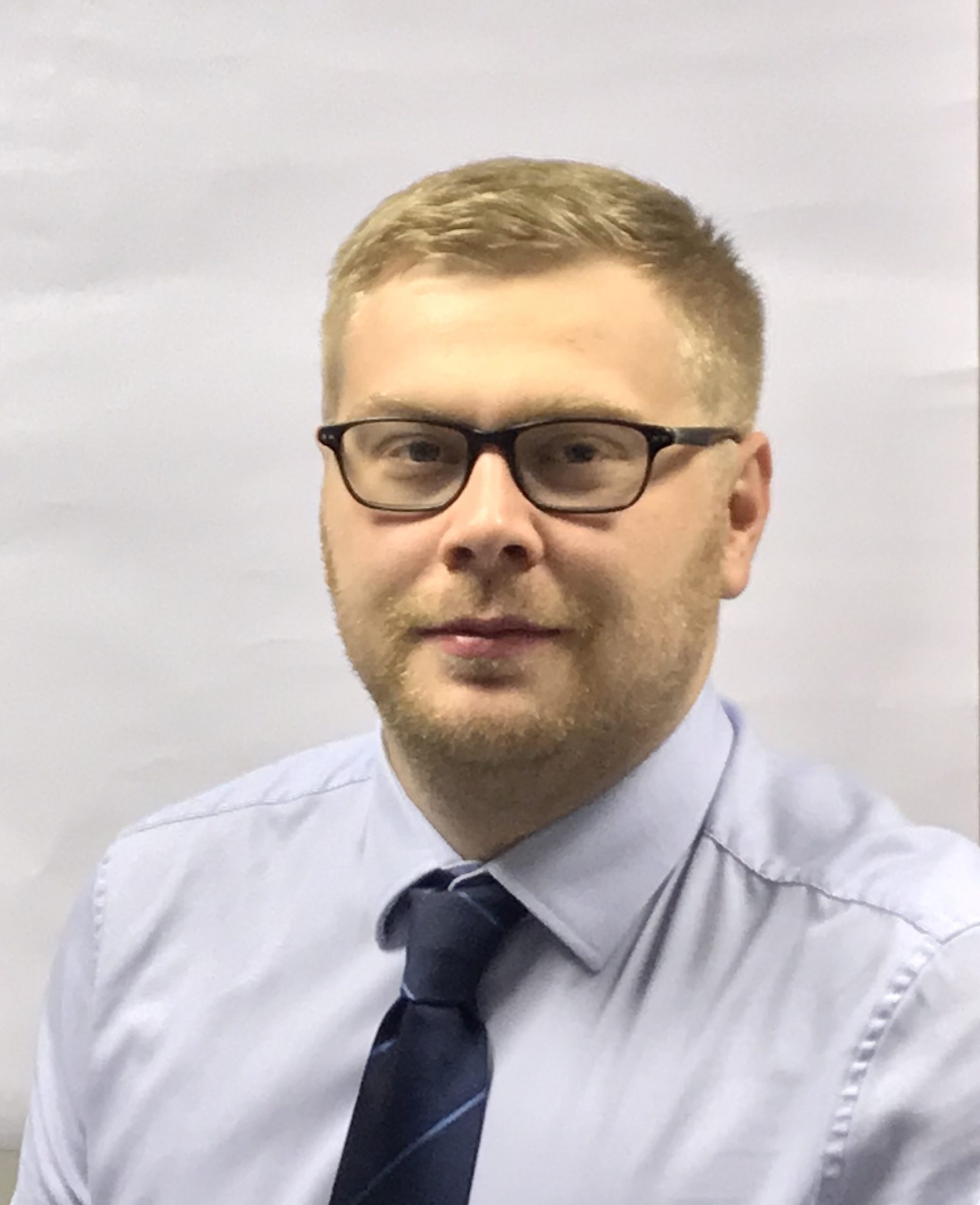 Parfetts appoints new general manager for Aintree depot