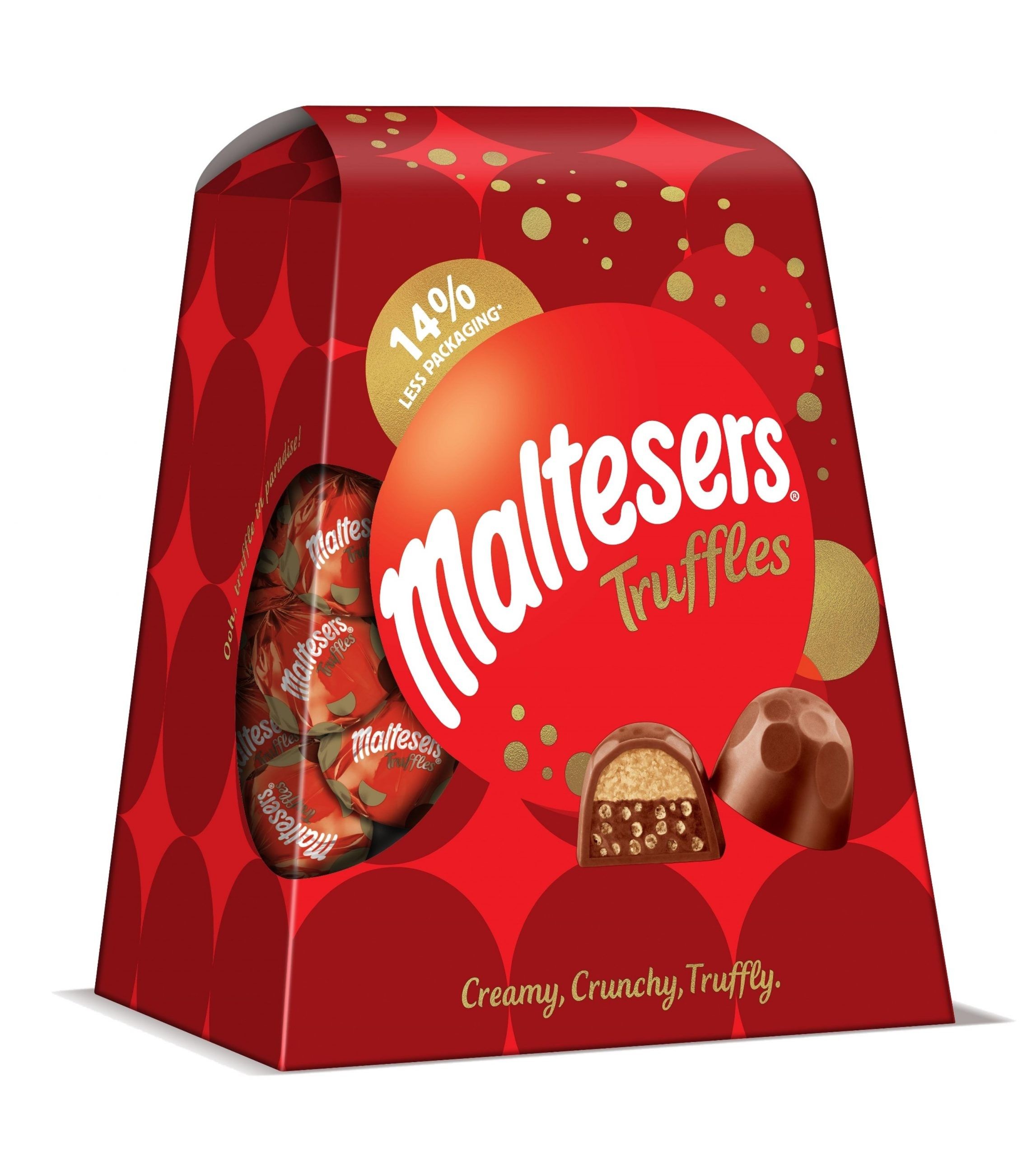 Mars Wrigley’s Christmas portfolio offers retailers festive cheer