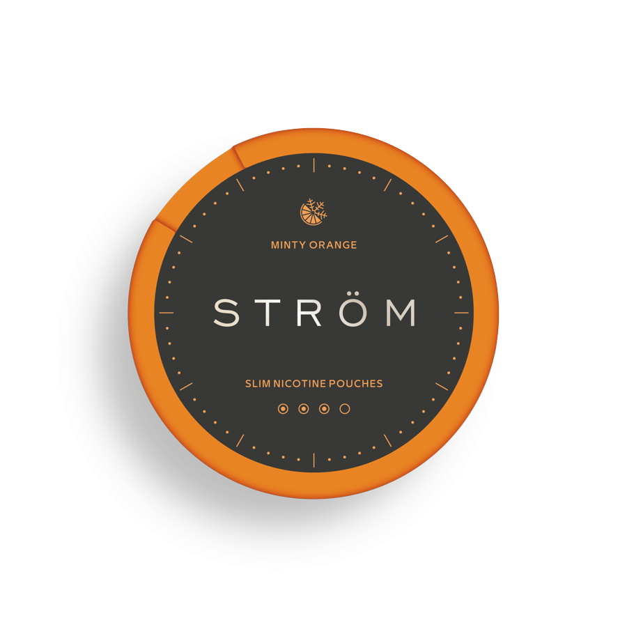 STG enters nicotine pouch category with Ström
