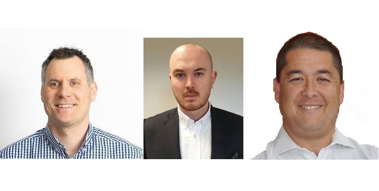 Bestway further strengthens senior trading team with three new hires