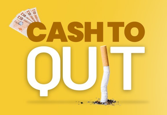 Vape Club offers £500 cash to smokers if they successfully quit