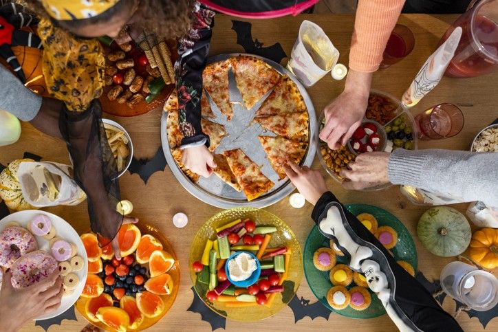 Halloween special: Stock up well for spooky super-sale 7