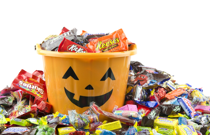 Halloween special: Stock up well for spooky super-sale