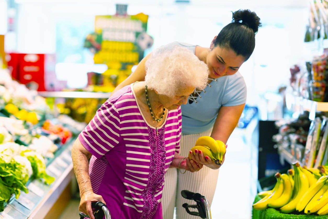 Bira welcomes guide for retailers to create accessibility for elderly