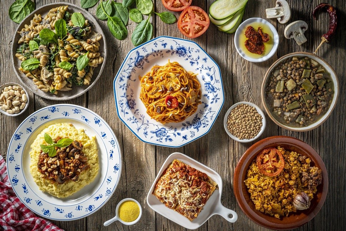 Energy-busting superfoods 1