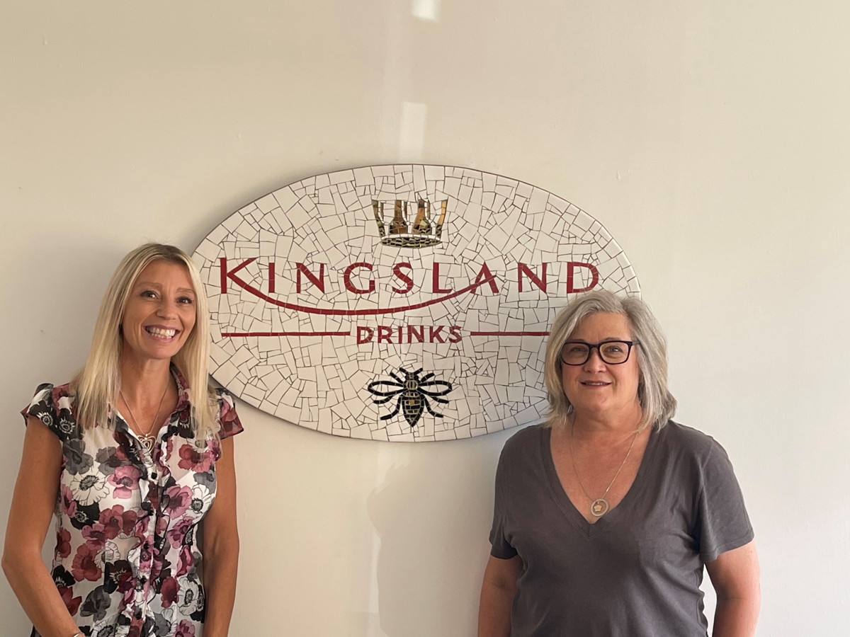 Kingsland Drinks Group boosts insights team with new appointments