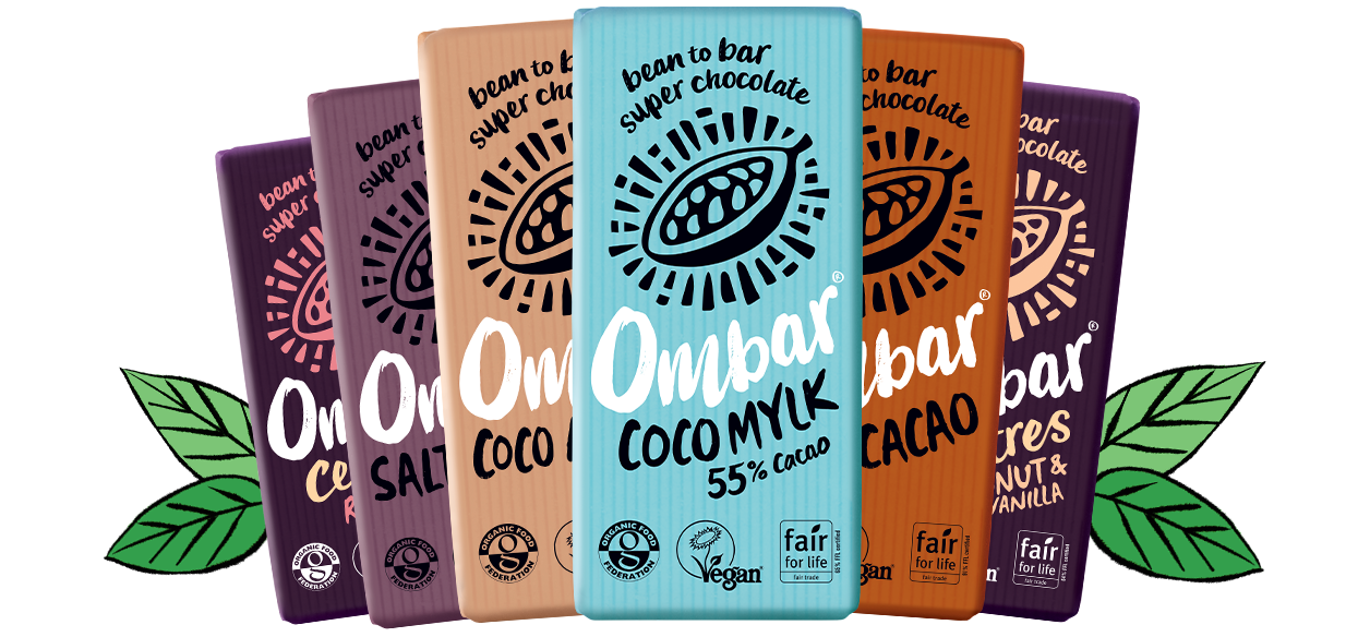 Ombar joins global B-Corp movement