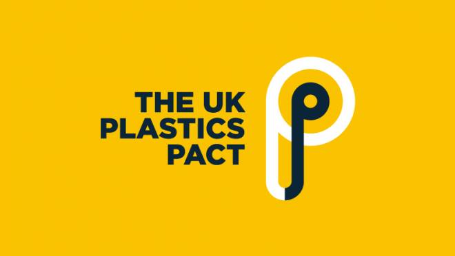 ACS signs up to UK Plastics Pact