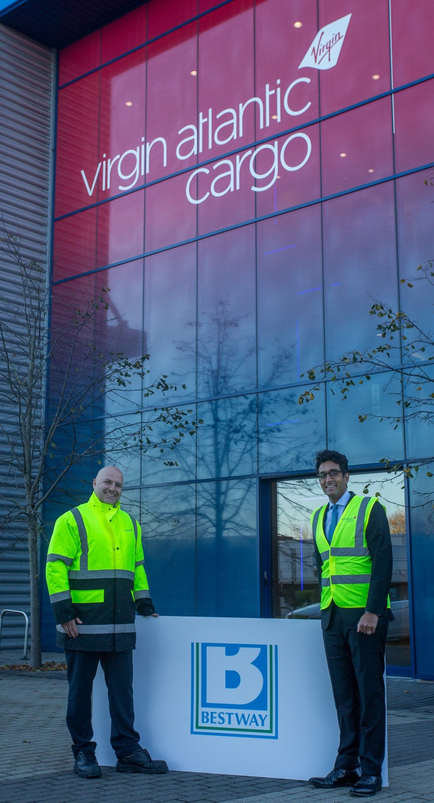 Virgin Atlantic joins hands with Bestway Group to deliver vital aid to Pakistan 1