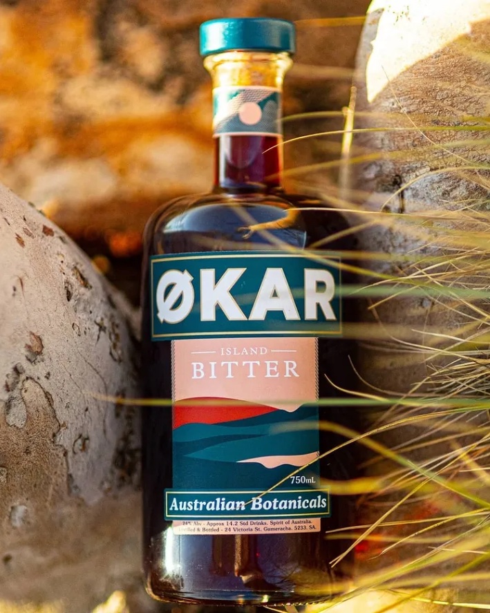 Ten Locks to distribute Australian liqueur brand ØKAR