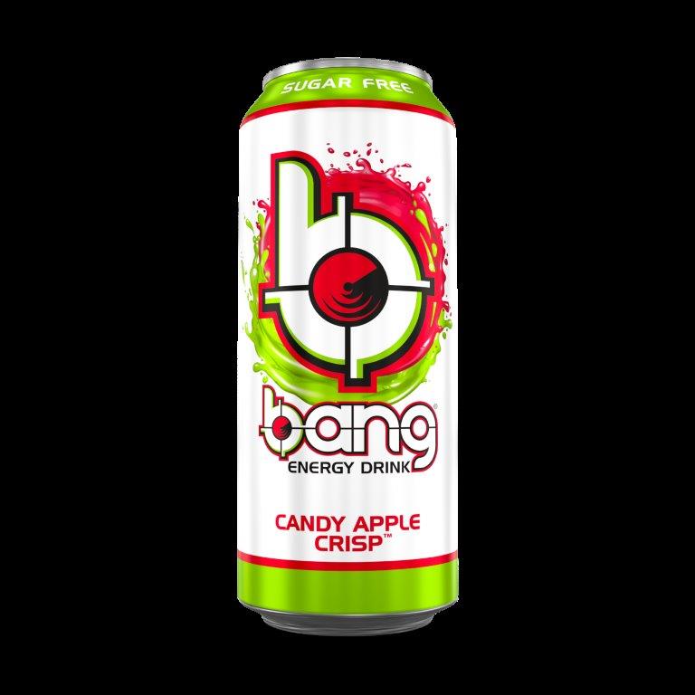 Monster Beverage acquires Bang Energy
