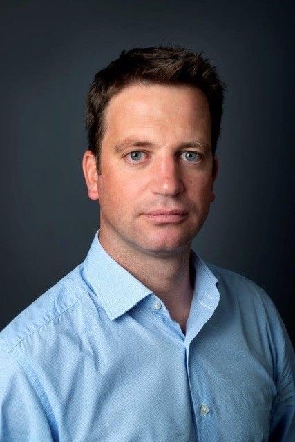 Duncan Cunningham appointed new External Affairs Director at PML