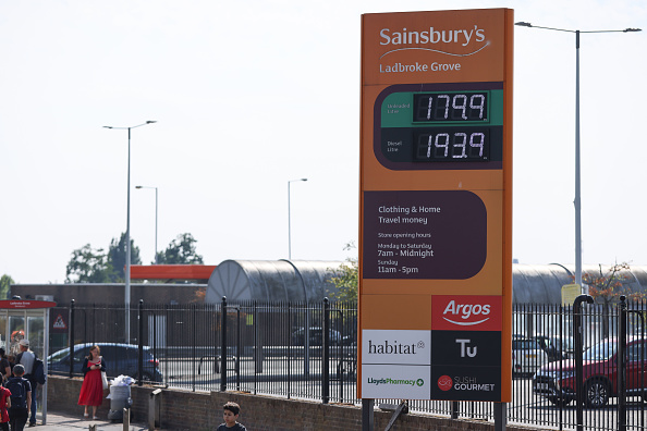 BRC hits back at RAC’s supermarkets’ high fuel price claims
