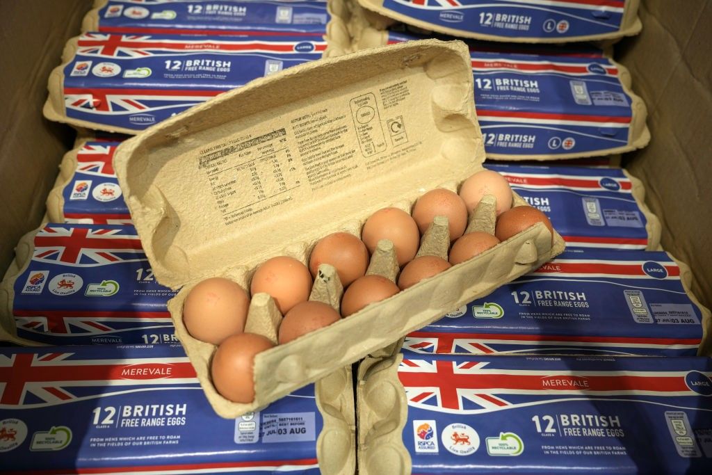 Focus On: Aldi Store Tarleton