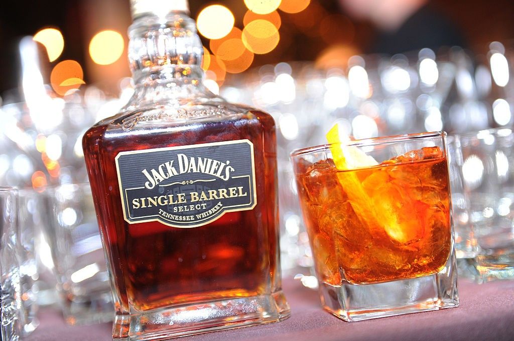 Jack Daniel’s ad banned for promoting ‘unwise drinking styles’