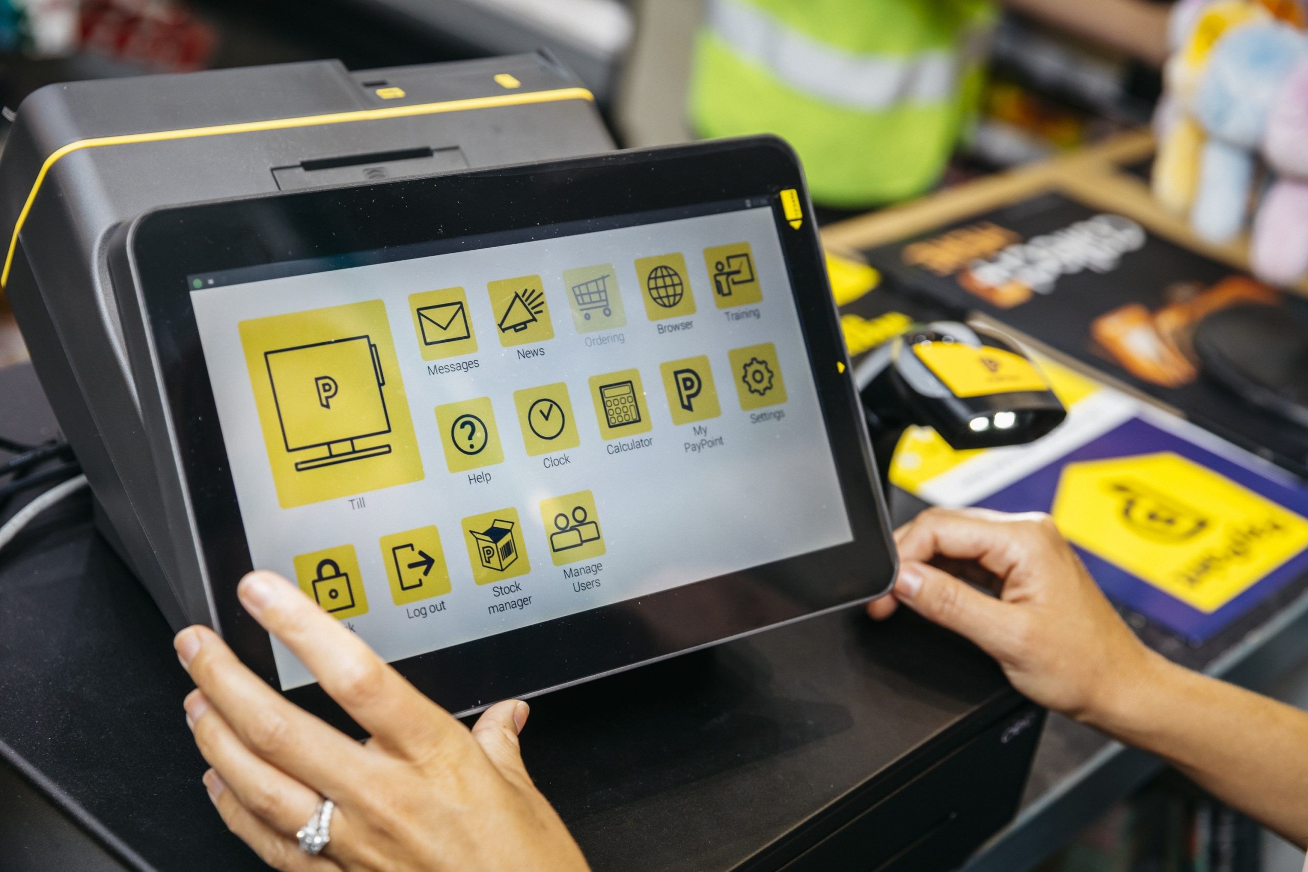 PayPoint tackles shopper footfall conversion challenge