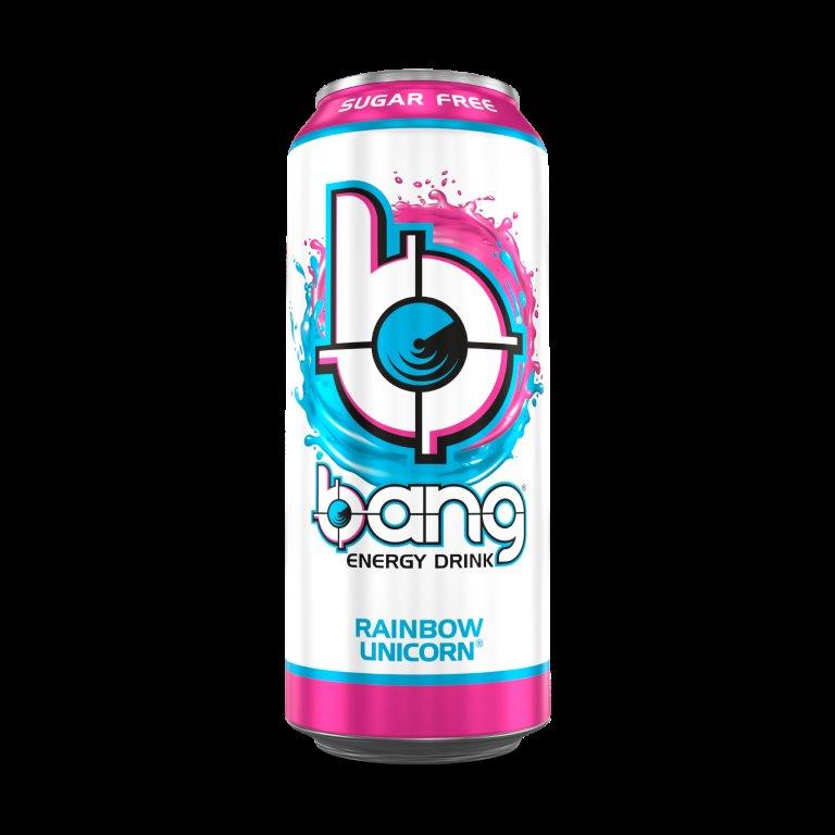 Bang Energy expands in new sales distribution partnership with Global Brands