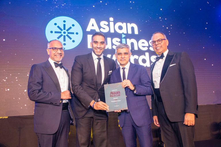 Winners crowned at Asian Business Awards 2022; Ugandan-Asian community celebrated
