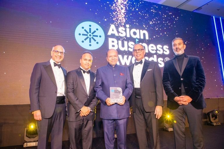 Winners crowned at Asian Business Awards 2022; Ugandan-Asian community celebrated