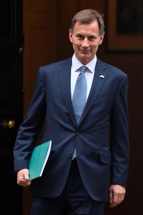 Hunt’s budget: What you need to know