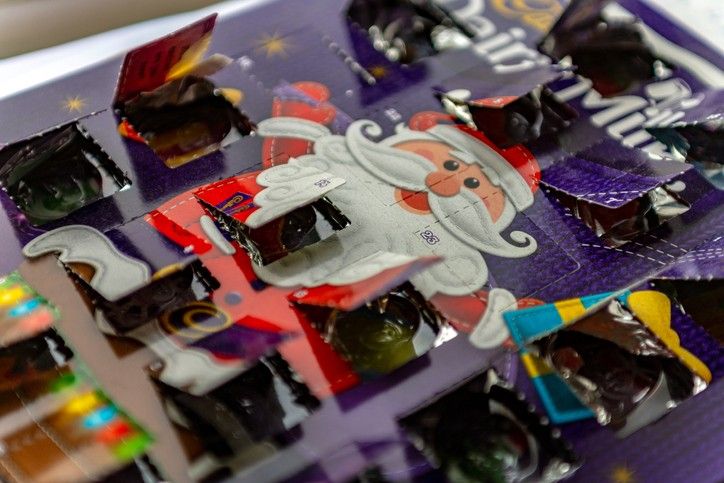 Make this Christmas extra chocolatey: Must-stocks, NPDs, trends 3