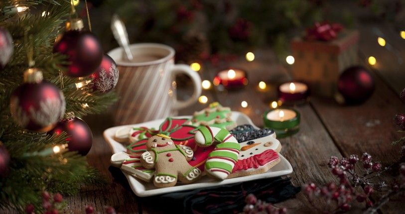 Make this Christmas extra chocolatey: Must-stocks, NPDs, trends 1