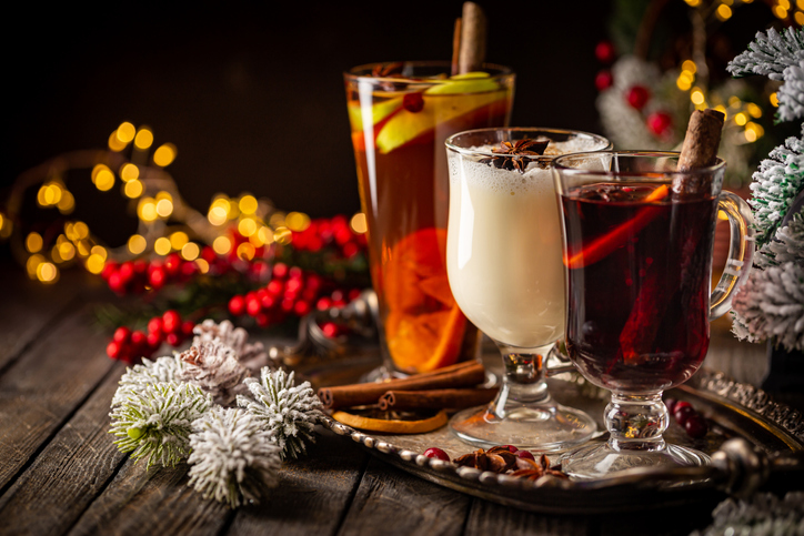 Cheers to happy times: Must-stock Christmas alcohol, NPDs, trends