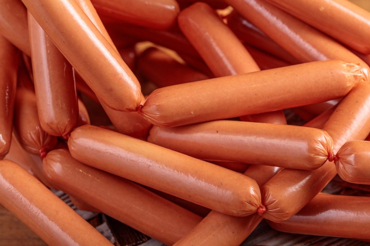 Scottish sausage skin maker Devro agrees German takeover