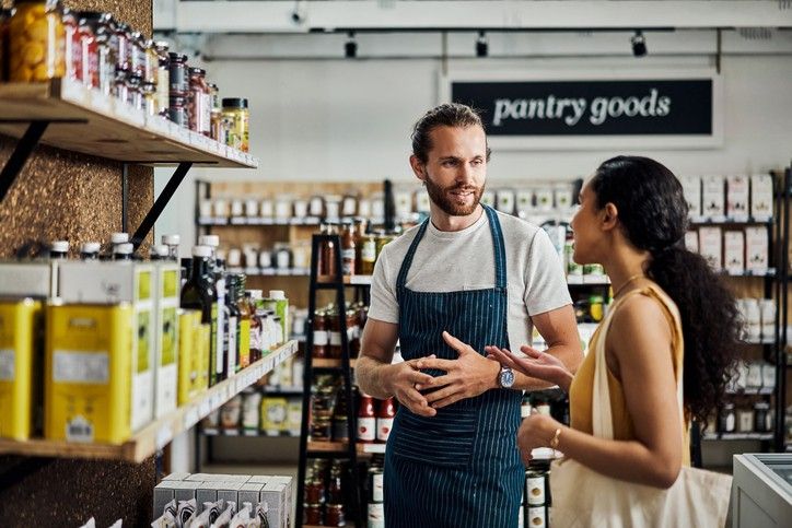 Exclusive: Time to ‘up your game’ as competition intensifies 5