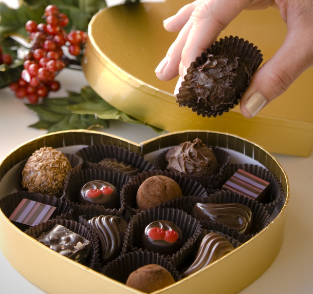Make this Christmas extra chocolatey: Must-stocks, NPDs, trends