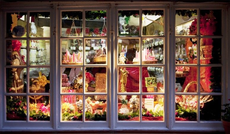 Make this Christmas extra chocolatey: Must-stocks, NPDs, trends 5