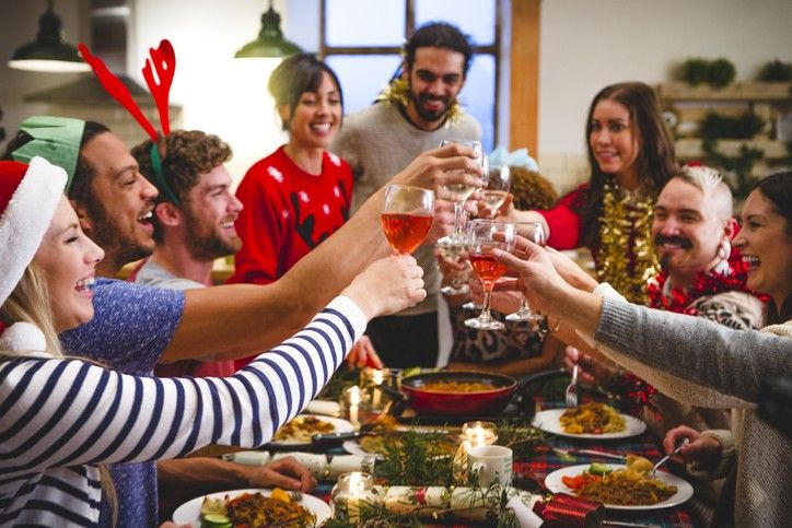 Cheers to happy times: Must-stock Christmas alcohol, NPDs, trends