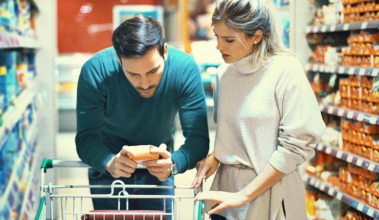 ‘Most shoppers switching to cheaper brands; rise in big night in’
