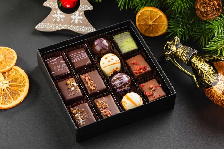 Make this Christmas extra chocolatey: Must-stocks, NPDs, trends 4