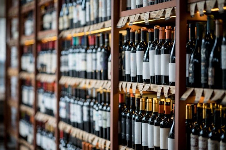 Campaigners want wine ingredients on the bottle